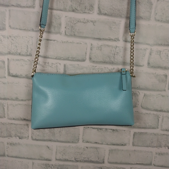 Kate Spade Baby Blue Crossbody - Picture 3 of 5